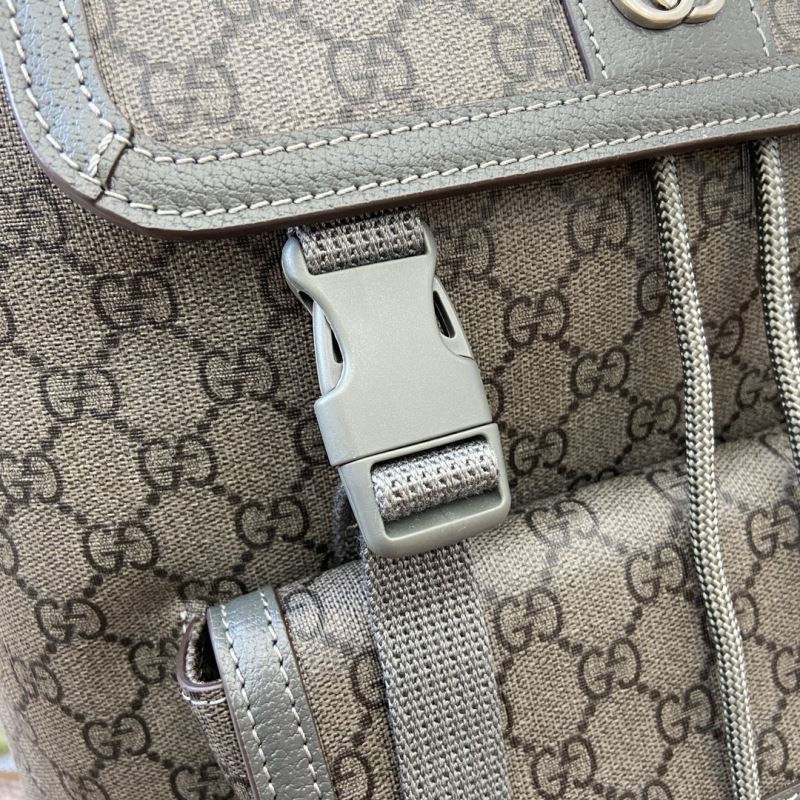 Gvc*1 backpacks